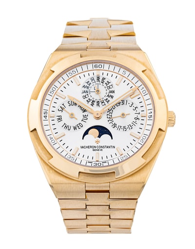 Vacheron Constantin Overseas 4300V/120R-B064